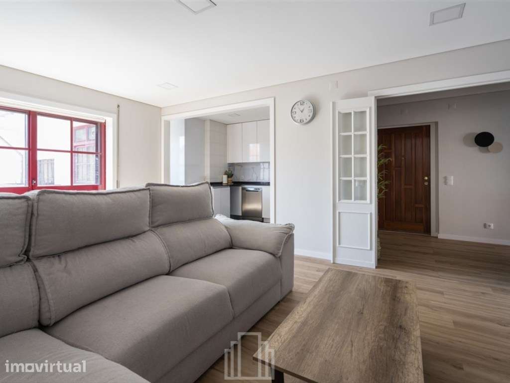 Apartamento T3 - Furadouro - Grande imagem: 4/27