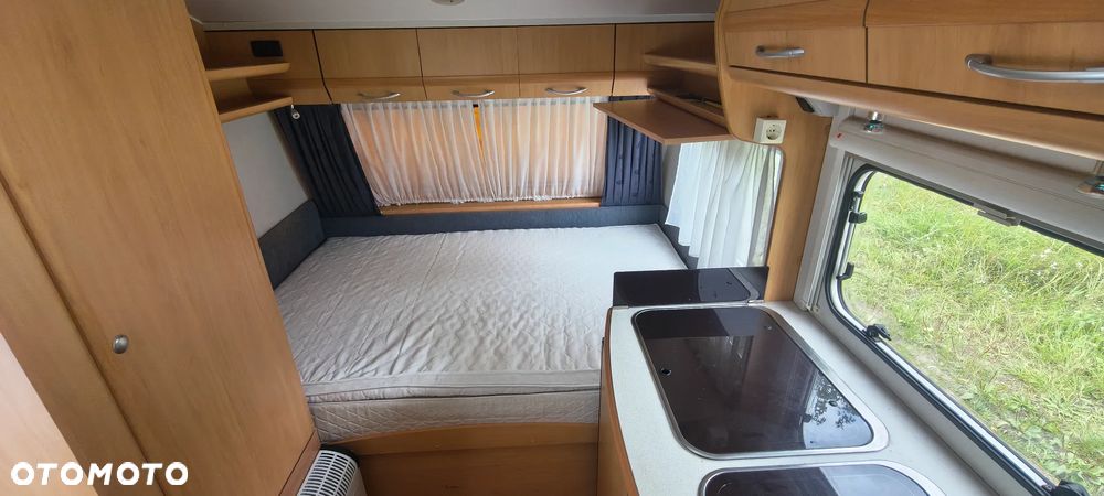 Beyerland Vitesse 400DV Mover - 17