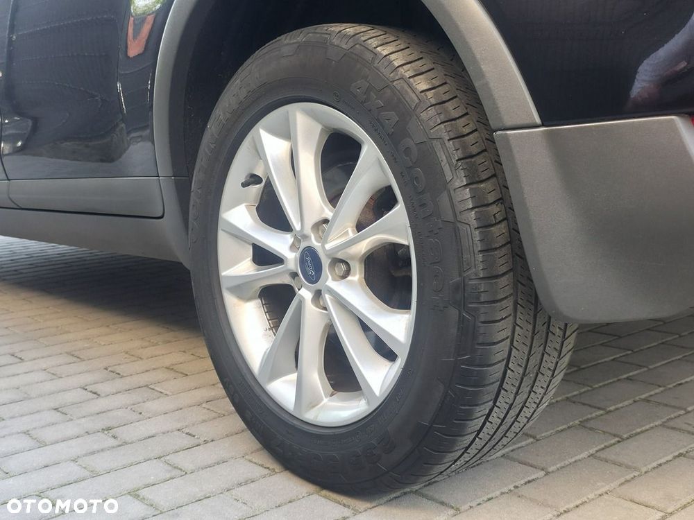 Ford Kuga - 5