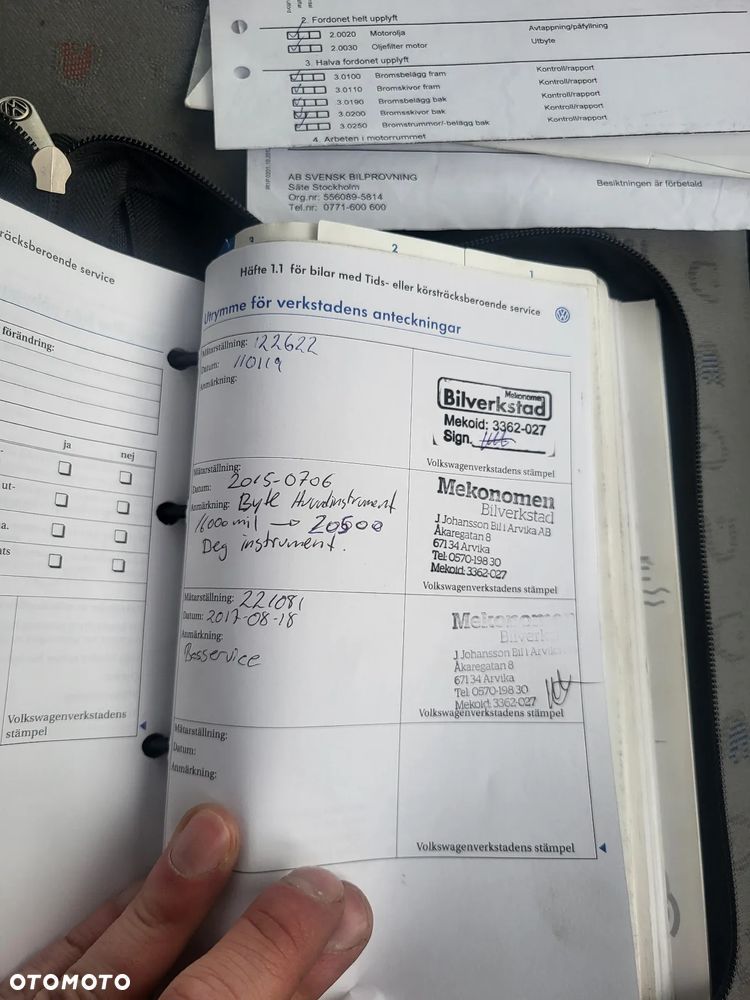 Volkswagen Transporter - 26