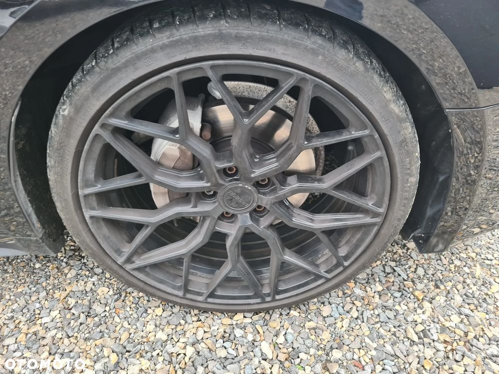 Audi A5 5F 16-24 kod lakieru LY9B SILNIK 2.0TDI DETA Wszystkie części potrzebujesz czegoś dzwoń - 28