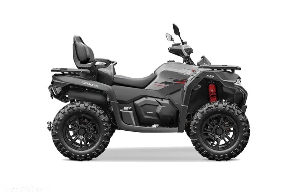 CFMoto CForce - 2
