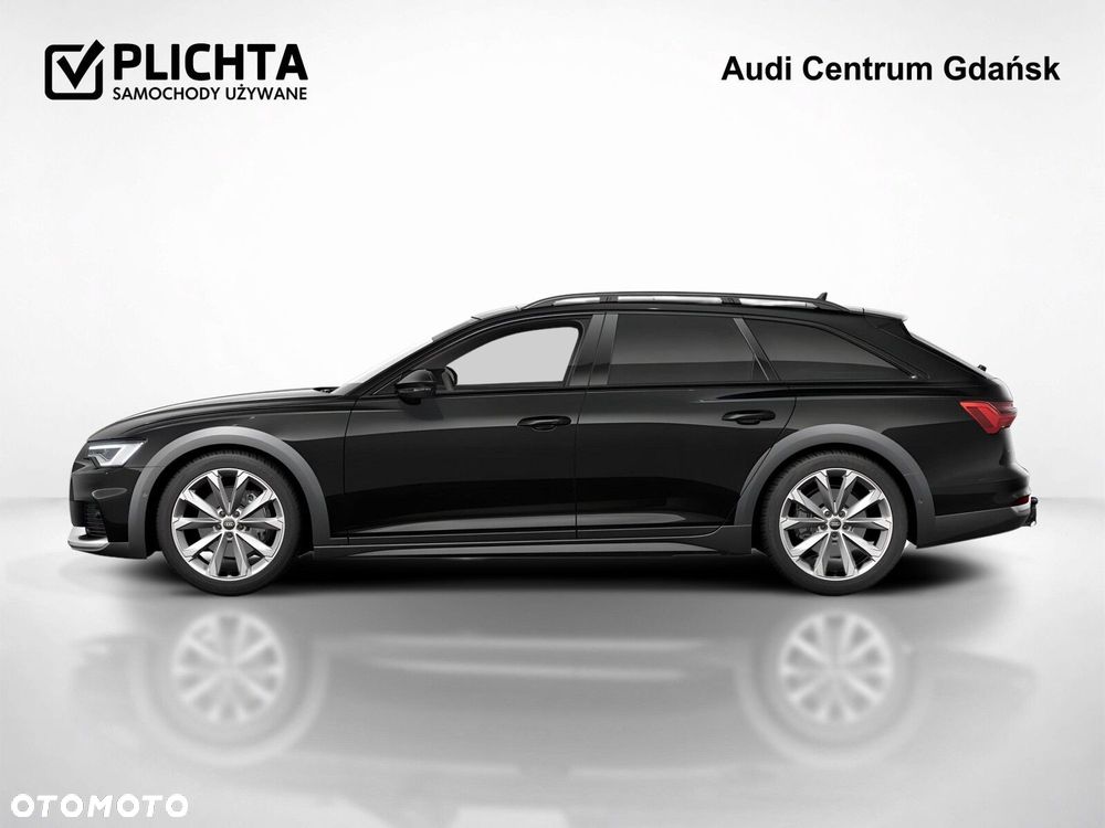 Audi A6 Allroad - 4