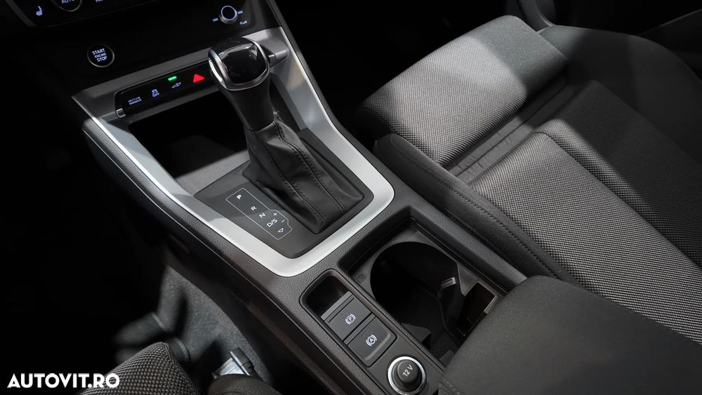 Audi Q3 45 TFSIe S tronic - 25