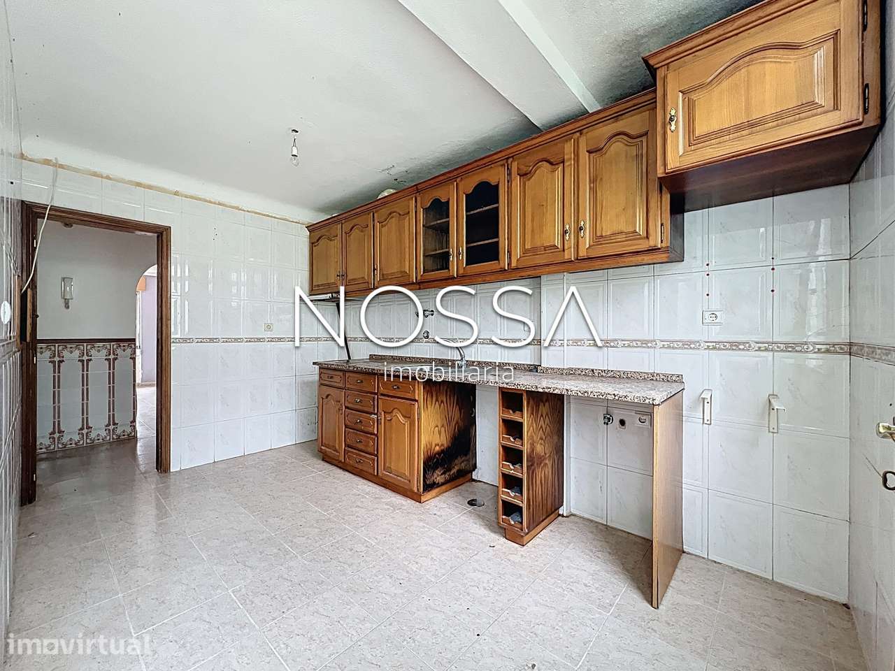 Apartamento T2 para remodelação | Benfica – Lisboa - Grande imagem: 2/25
