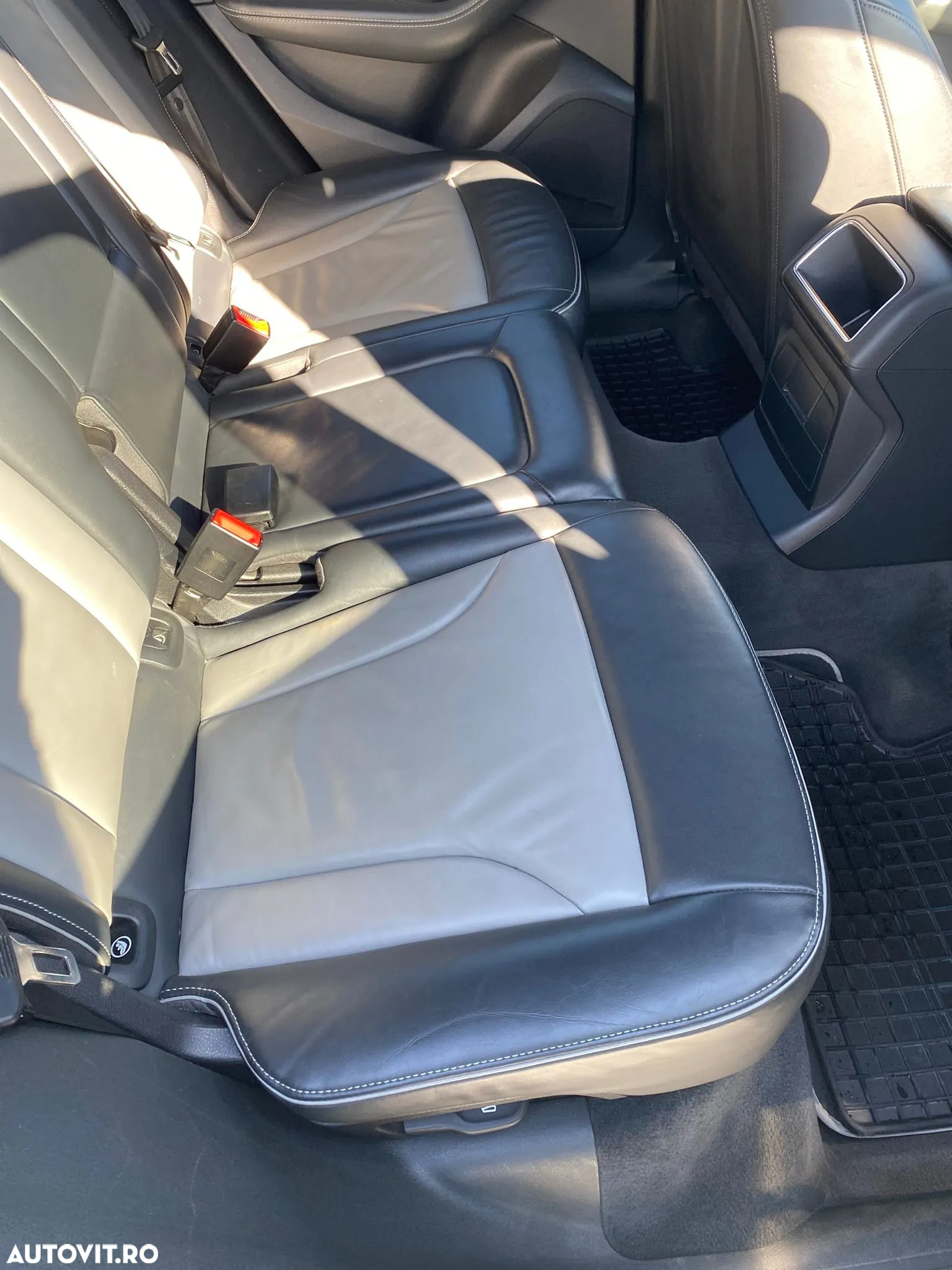 Audi Q5 2.0 TDI Quattro Stronic - 5
