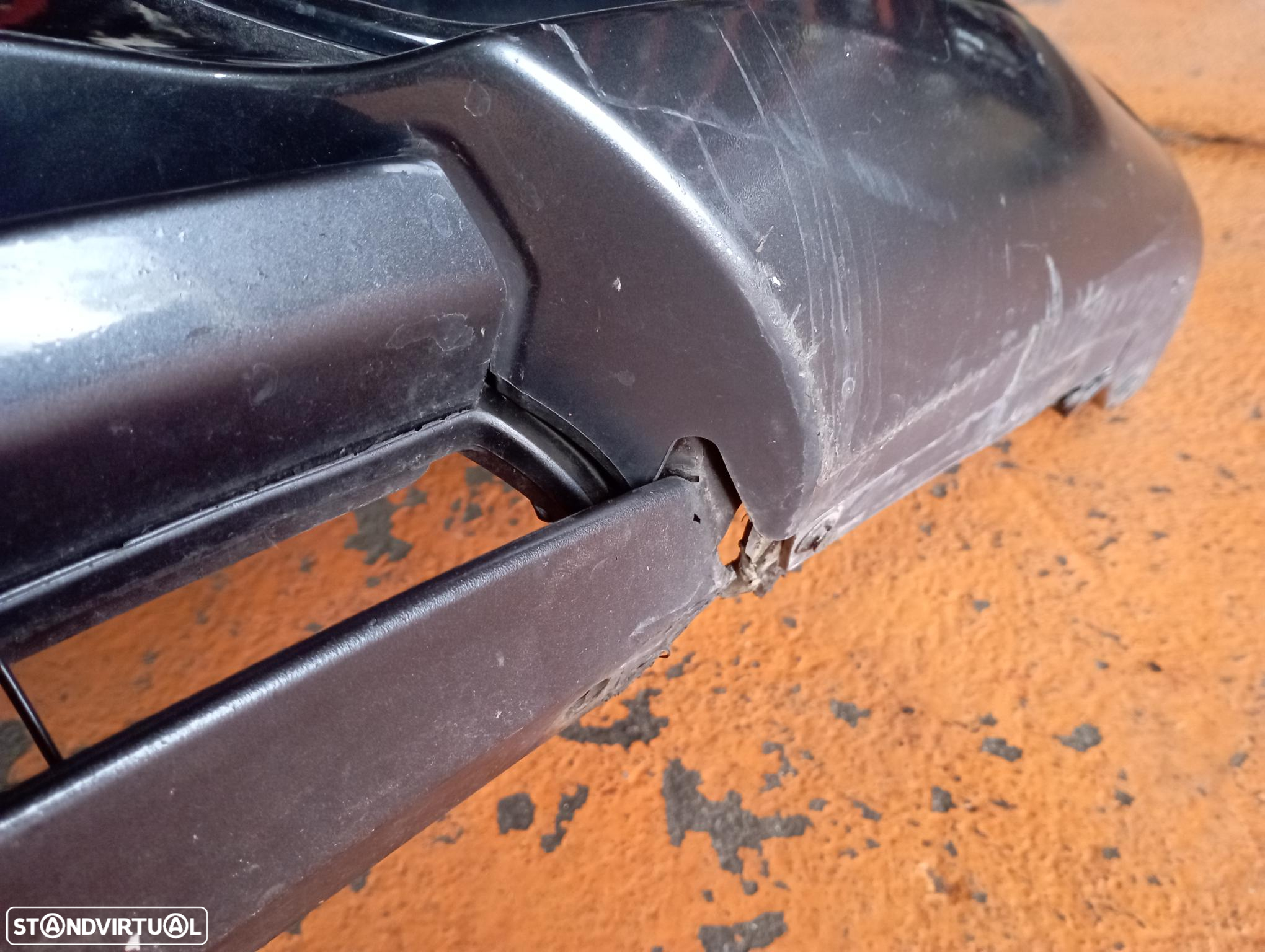 Para Choques Frente BMW F20/F21 - 6