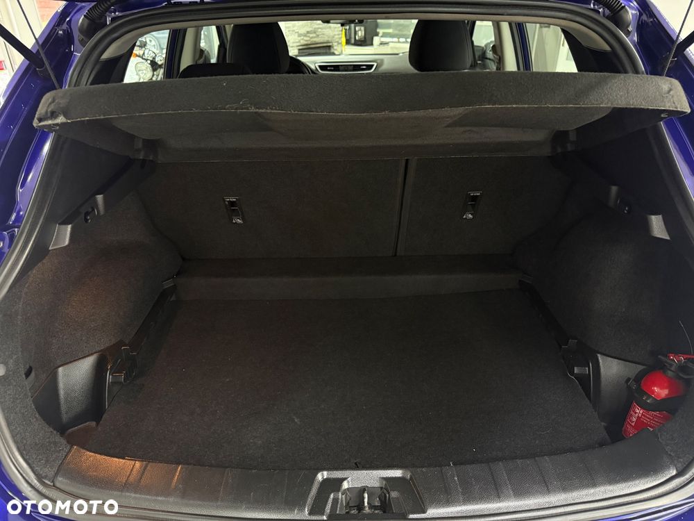 Nissan Qashqai 1.5 dCi Tekna - 32