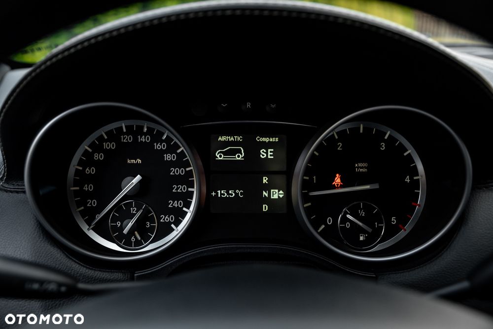 Mercedes-Benz ML 350 CDI 4-Matic - 40