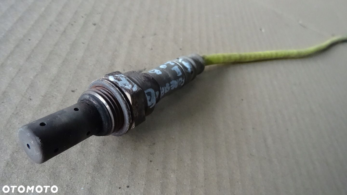 FORESTER II 2.0B SONDA LAMBDA - 6
