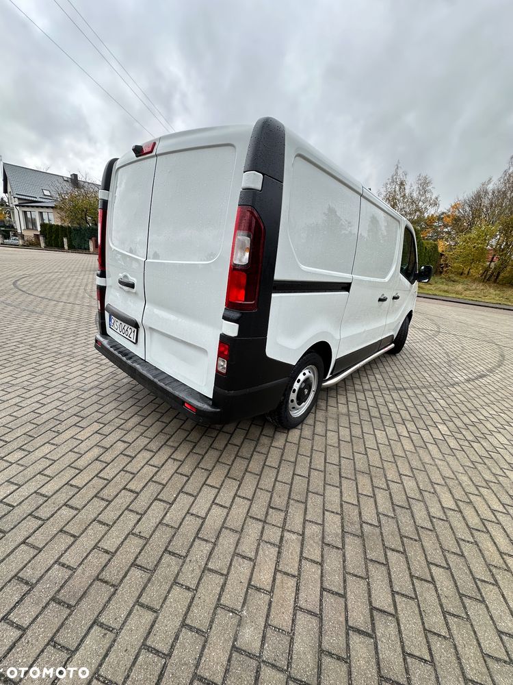 Renault TRAFIC - 9