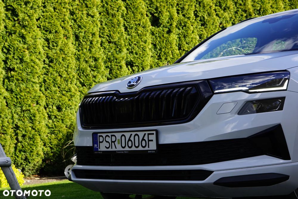 Skoda Karoq - 16