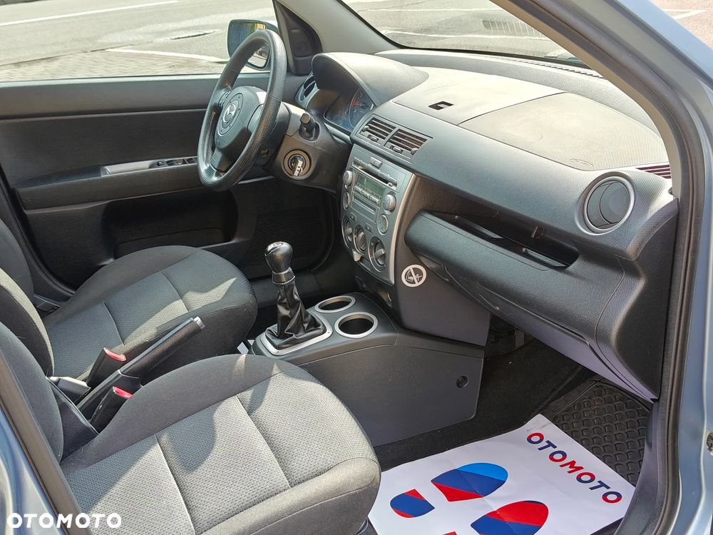 Mazda 2 1.4l Exclusive - 7