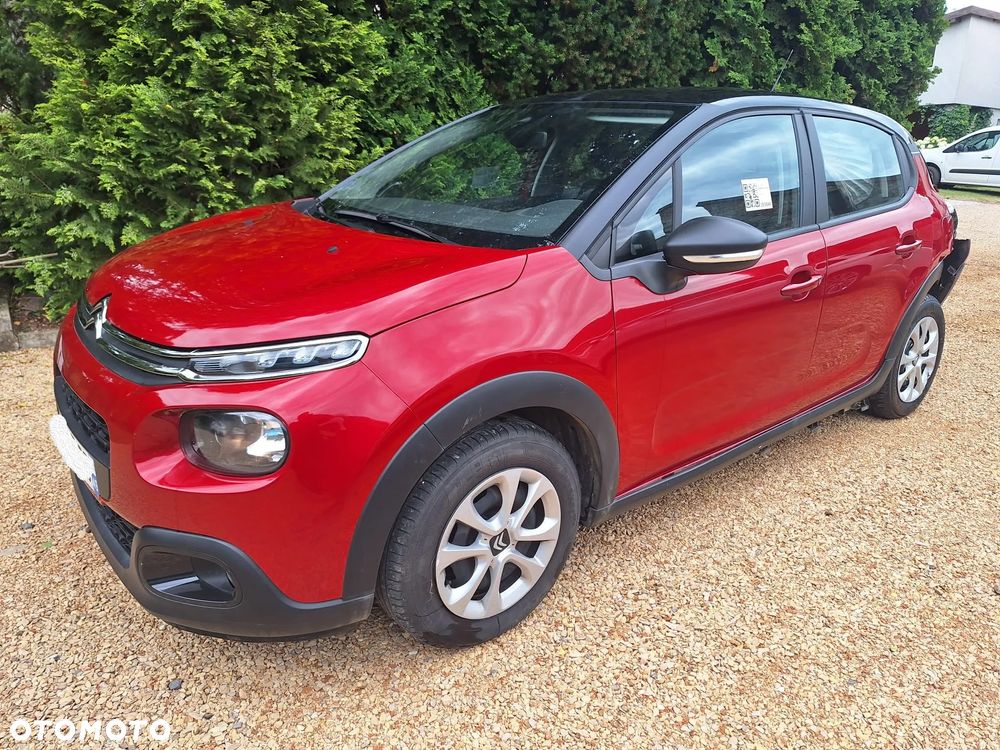Citroën C3 1.2 PureTech Feel - 2
