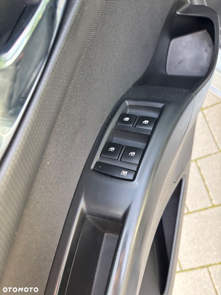 Opel Meriva 1.4 Active - 24