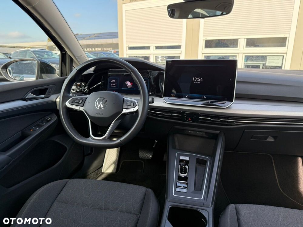 Volkswagen Golf Variant 2.0 TDI Life DSG - 25