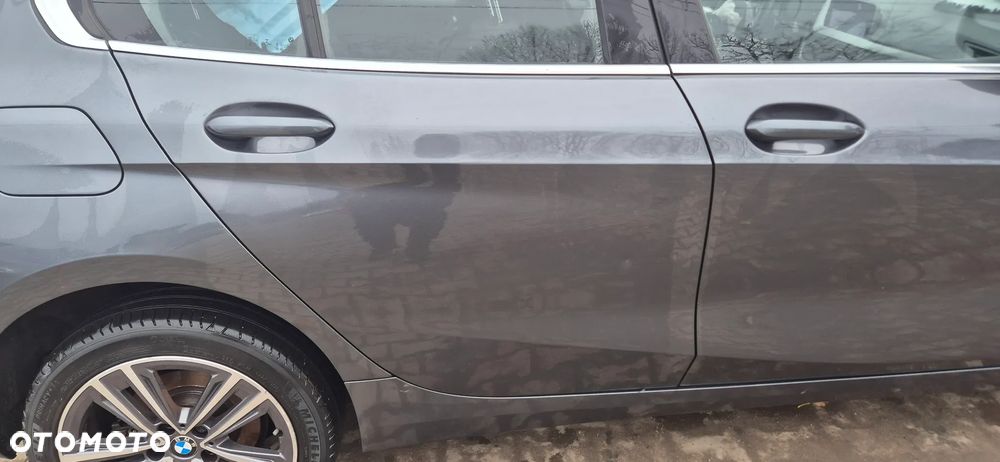 BMW Seria 1 116d Advantage - 12