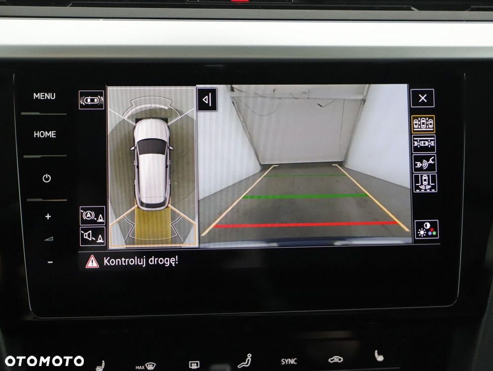 Volkswagen Arteon Shooting Brake 2.0 TDI 4Motion R-Line DSG - 21