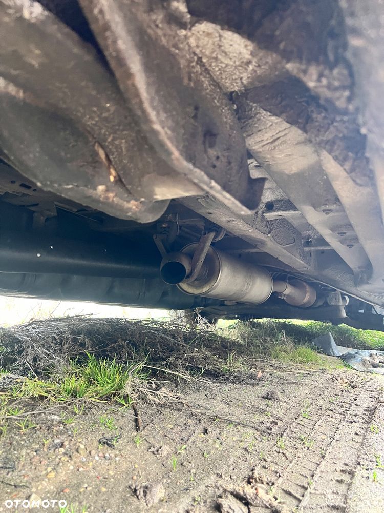 Mercedes-Benz Sprinter - 15