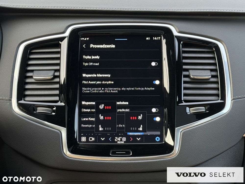 Volvo XC 90 - 18