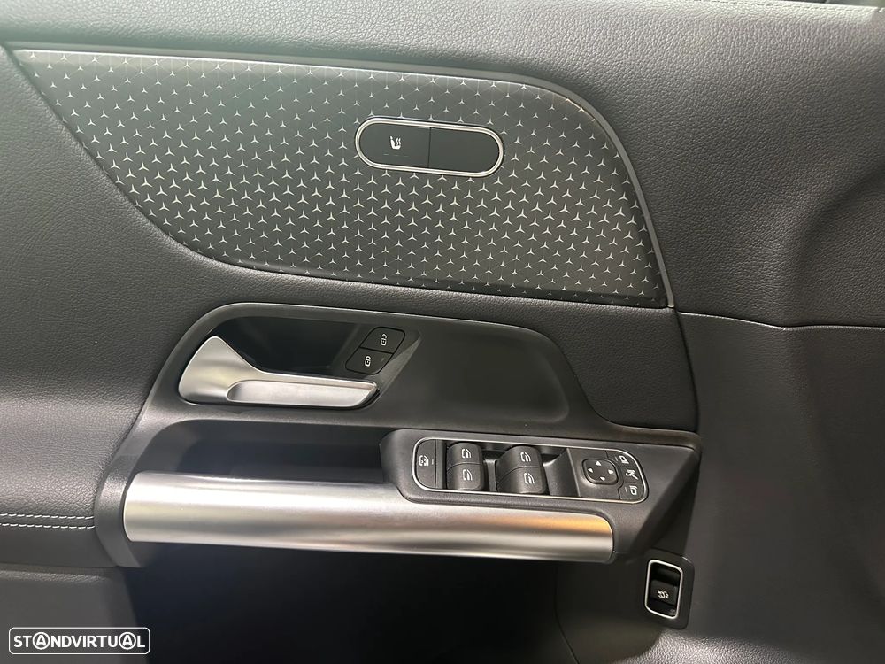 Mercedes-Benz EQA 250+ - 10