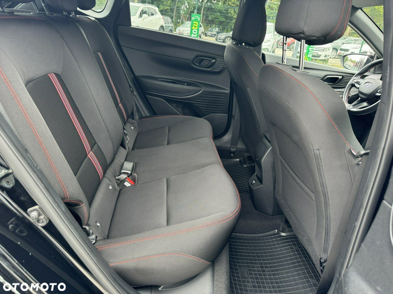 Hyundai i20 1.2 N Line - 32