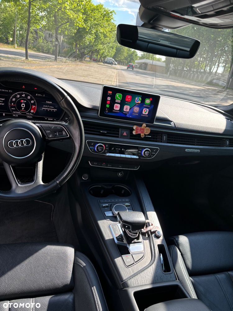 Audi A5 Coupé 2.0 TFSI quattro S tronic - 11