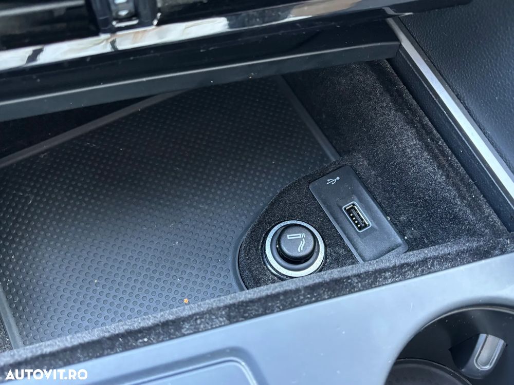 Volkswagen Touareg V6 TDI Style - 23