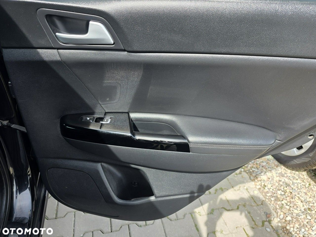 Kia Sportage - 23