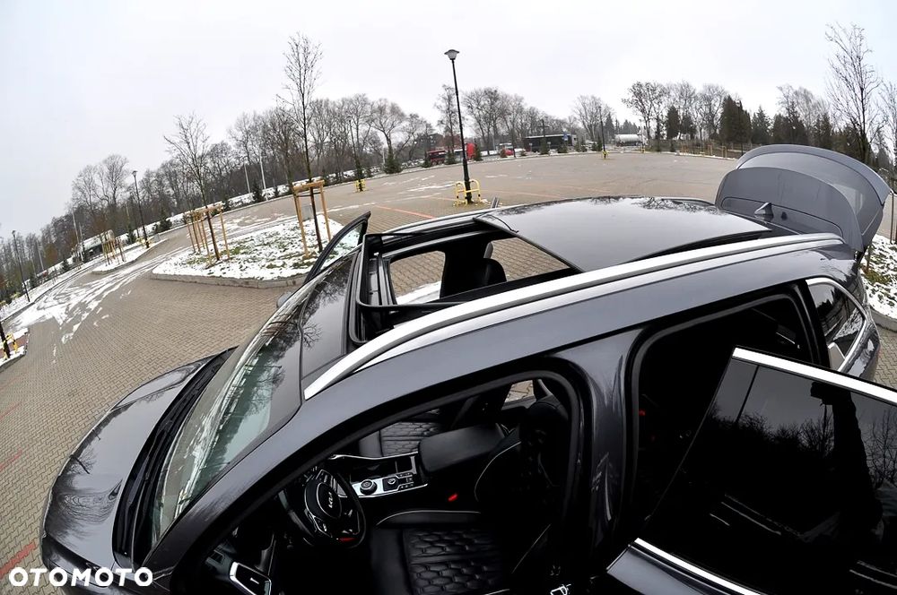 Kia Sorento 1.6 T-GDI HEV Prestige Line 7os - 14