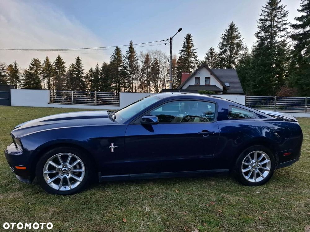 Ford Mustang 4.0 V6 - 15