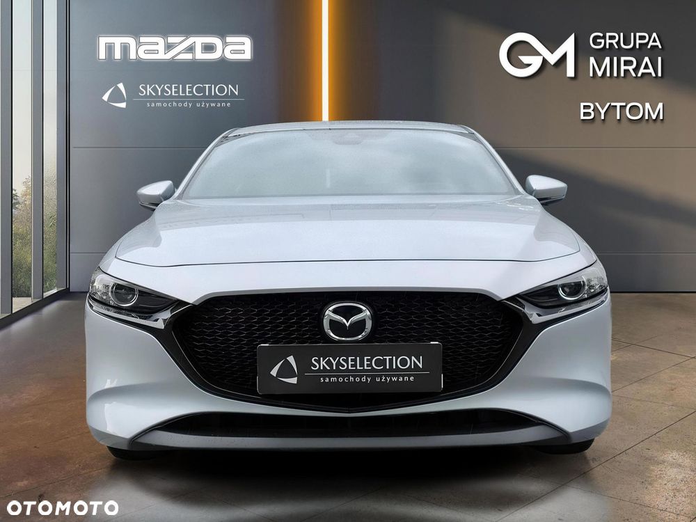 Mazda 3 2.0 mHEV Kai - 9