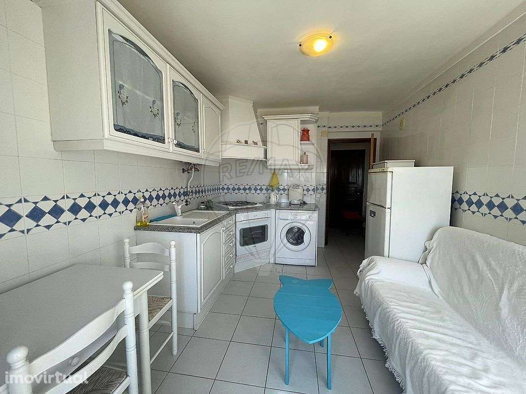Apartamento T1 para arrendamento - Grande imagem: 2/9