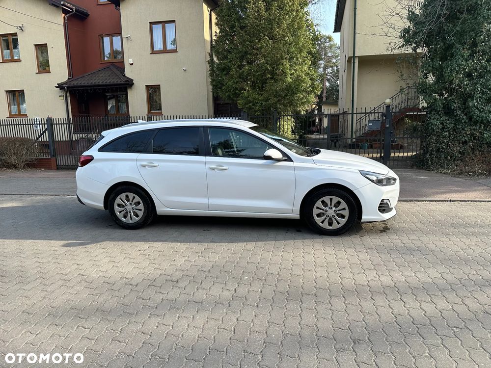 Hyundai i30 1.6 CRDi Style - 4