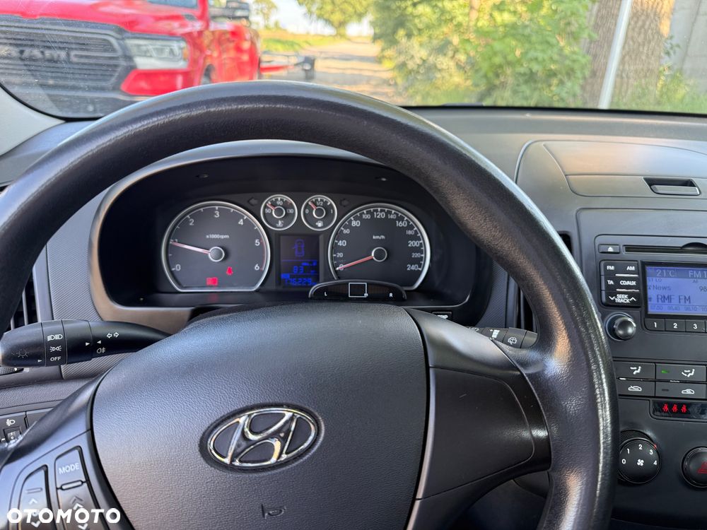 Hyundai i30 1.6 CRDi Classic - 9