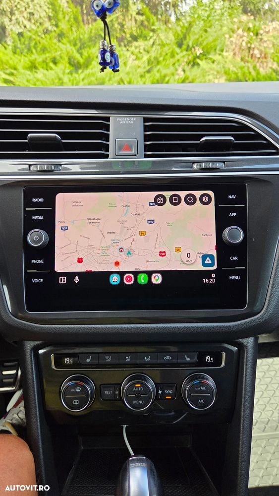 Volkswagen Tiguan 2.0 TDI DSG 4Mot Highline - 13
