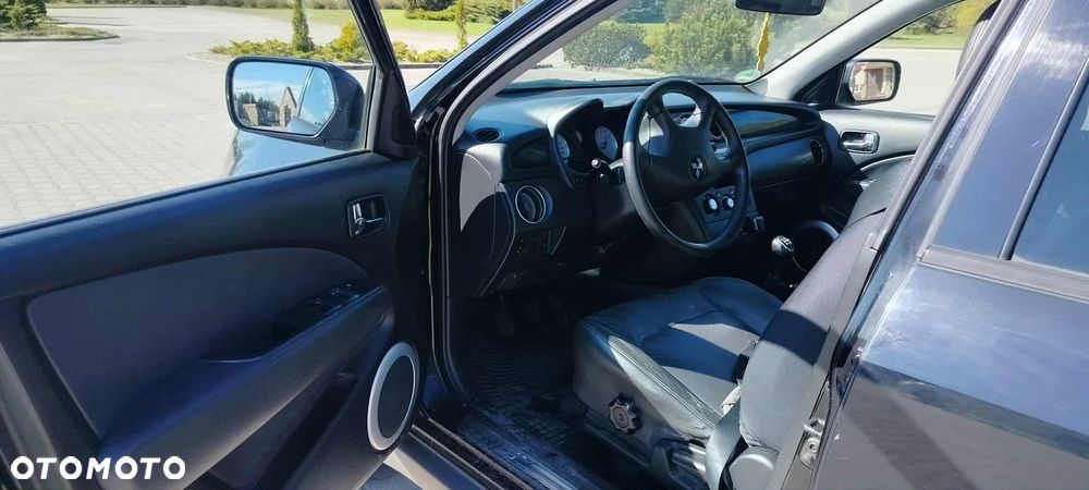 Mitsubishi Outlander 2.0 Comfort 4WD - 9