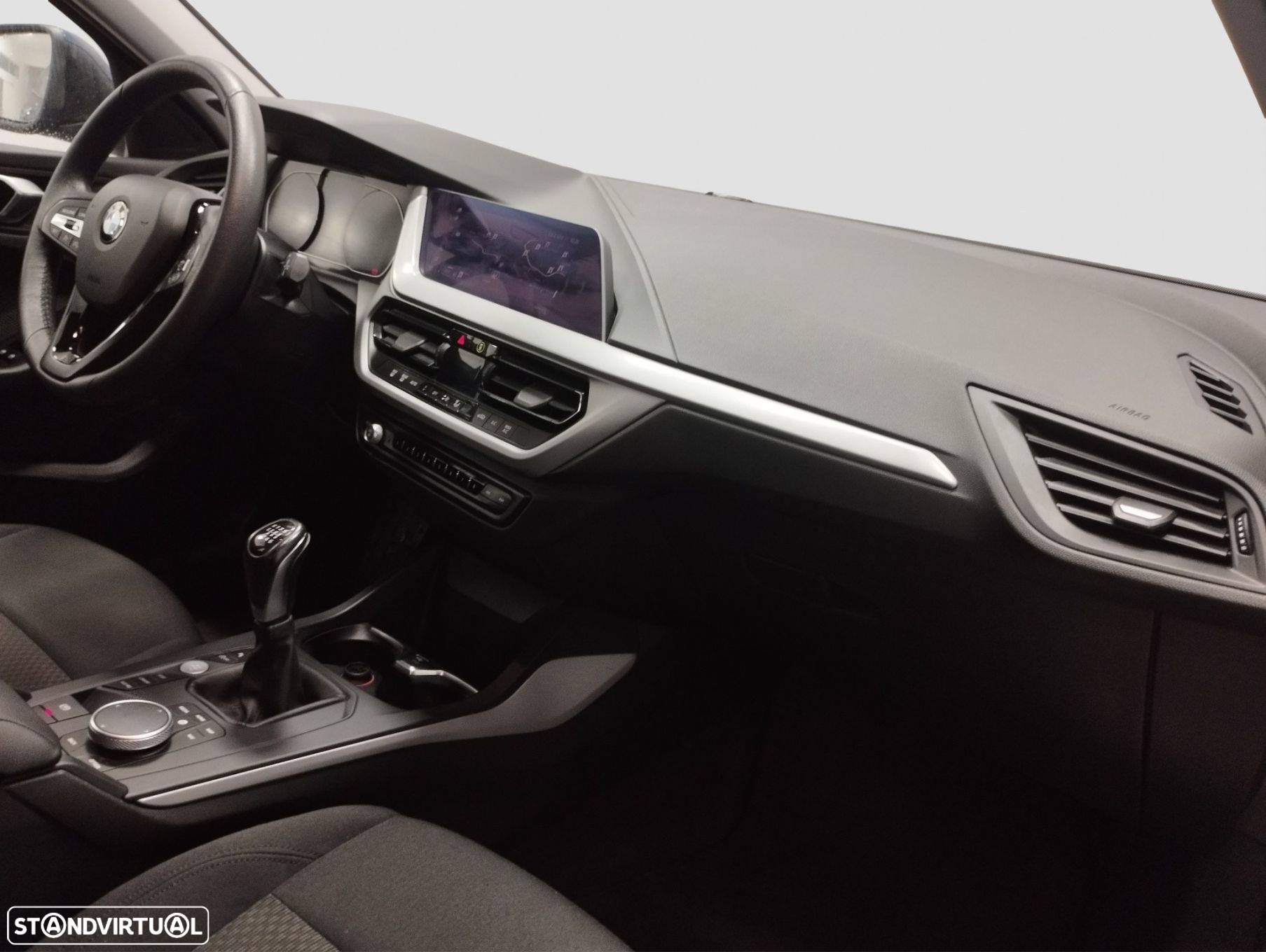 BMW 116 d Corporate Edition - 7