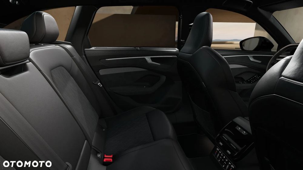 Audi A6 Avant TDI mHEV Quattro S tronic - 13