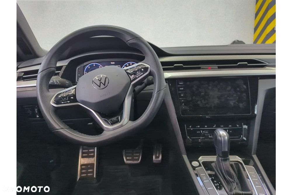Volkswagen Arteon - 9