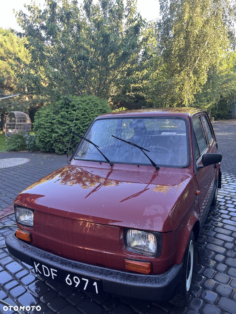 Fiat 126