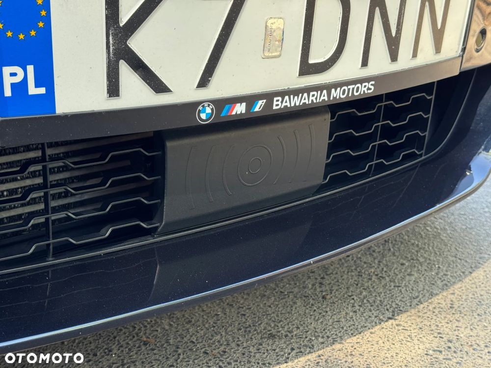 BMW Seria 4 420d xDrive M Sport - 31