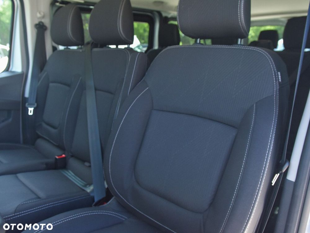 Renault Trafic - 15
