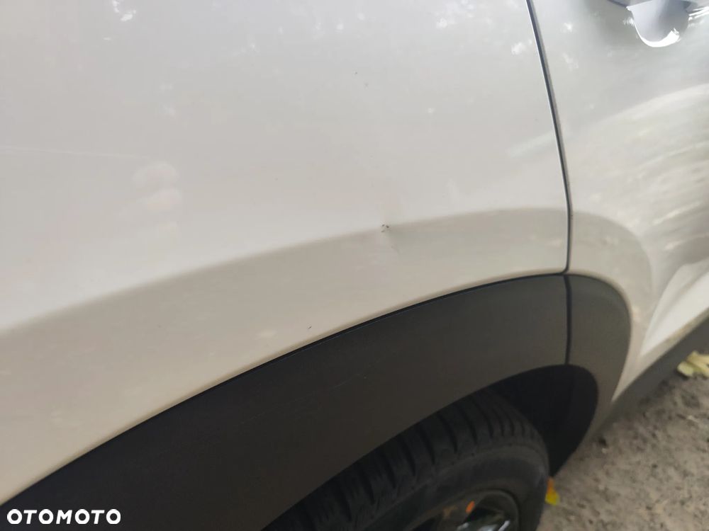 Hyundai Tucson 1.6 T-GDi N Line 2WD DCT - 9