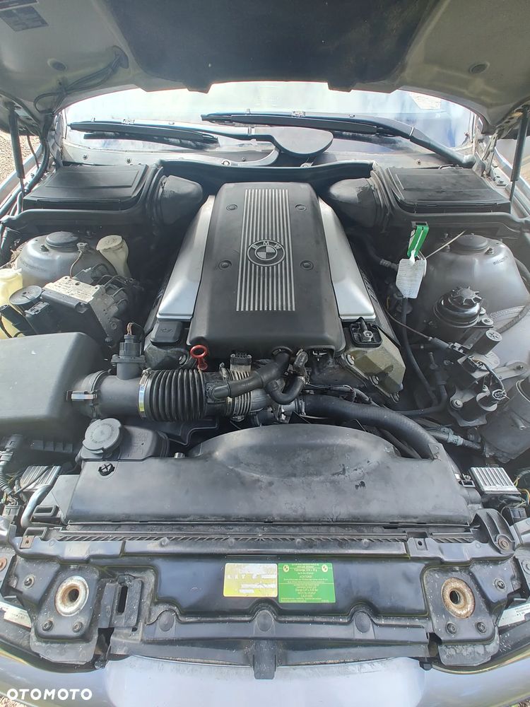 BMW Seria 5 - 22