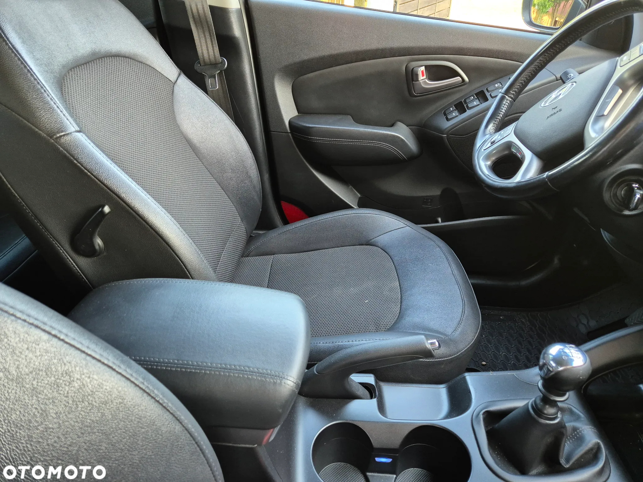 Hyundai ix35 1.6 GDI Premium 2WD - 15