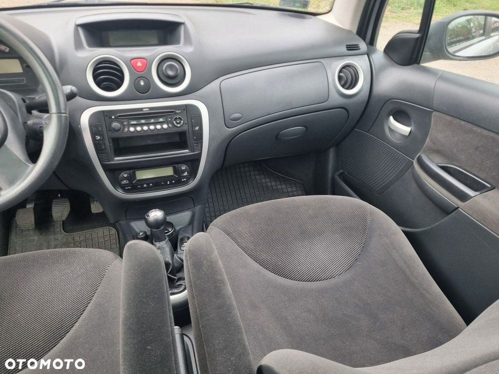 Citroën C3 - 19