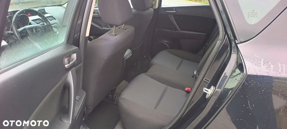 Mazda 3 1.6 16V Exclusive - 19