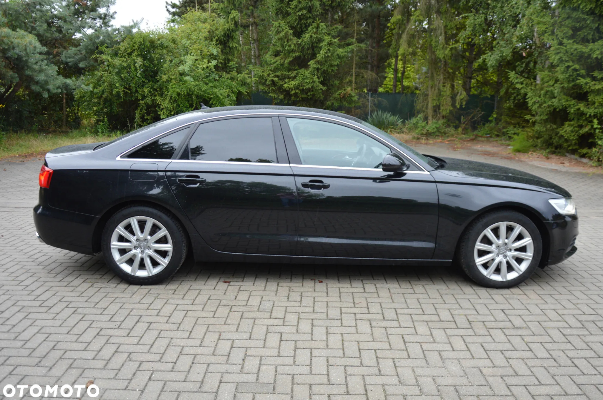 Audi A6 3.0 TDI Quattro S tronic - 6