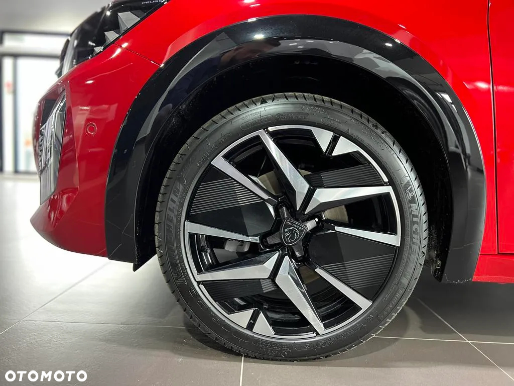 Peugeot 208 e-208 51kWh GT - 18